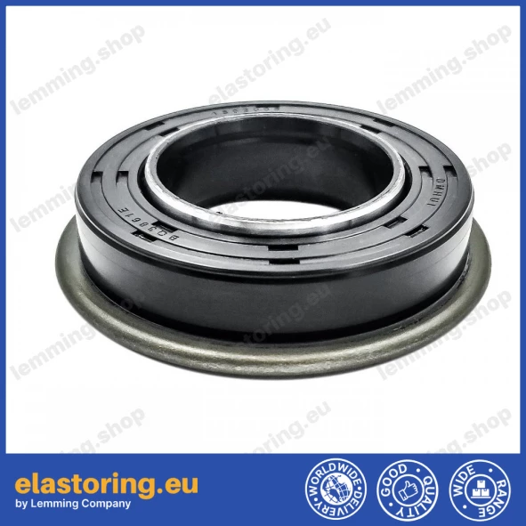 Oil seal 35x62x15/17 QLFY [BQ3861E]